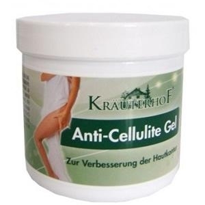 Krauterhof Anti Cellulite Gel Jel